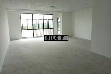 Tiong Nam Business Park