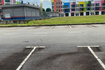 Tiong Nam Business Park