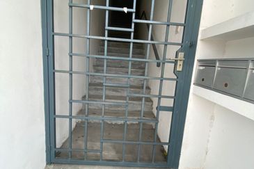 Tiong Nam Business Park