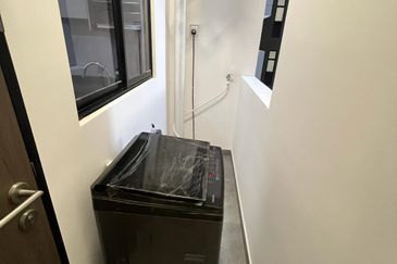 Twin Tower Residence