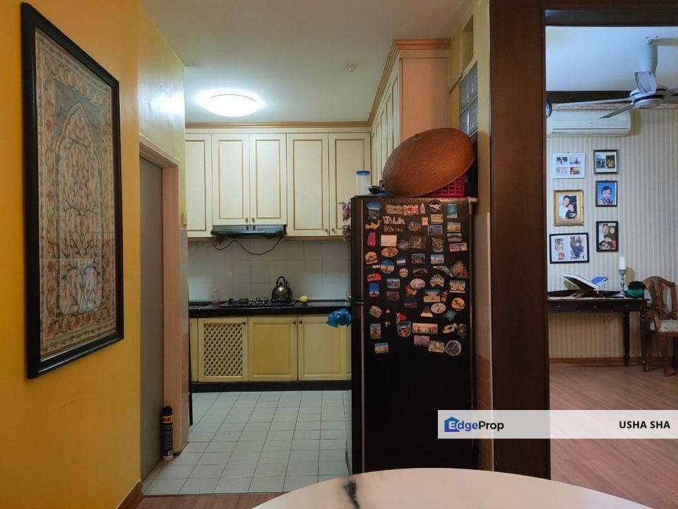 Bandar Seri Alam, Seri Alam, Masai - Double Storey Fully Renovated Bumi Unit @ Jalan Rimbun, FOR SALE !, Johor, Masai