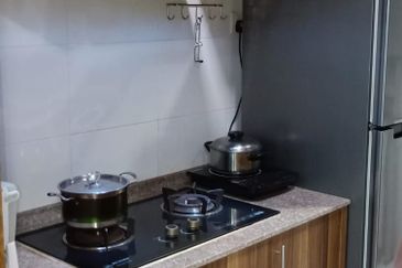 The Sky Executive Suites