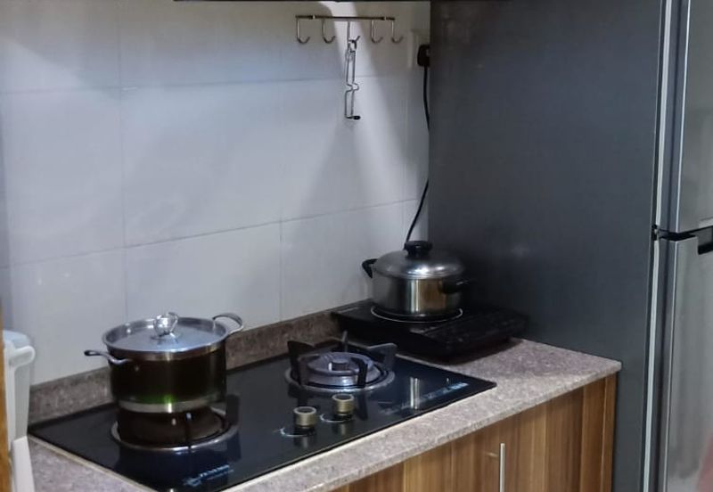 The Sky Executive Suites