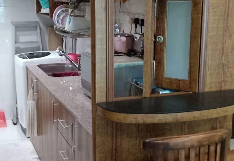 The Sky Executive Suites