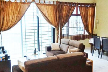 The Sky Executive Suites