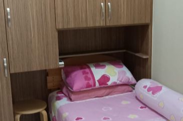 The Sky Executive Suites