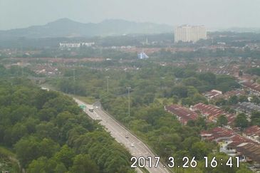 The Sky Executive Suites