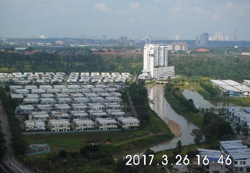 The Sky Executive Suites