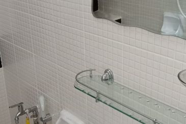 The Sky Executive Suites