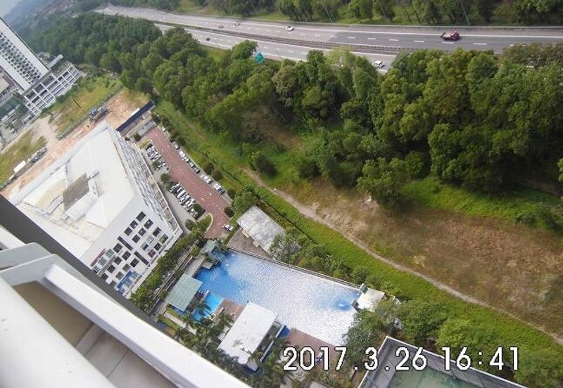 The Sky Executive Suites