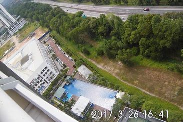 The Sky Executive Suites