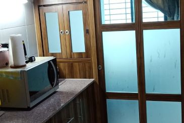 The Sky Executive Suites