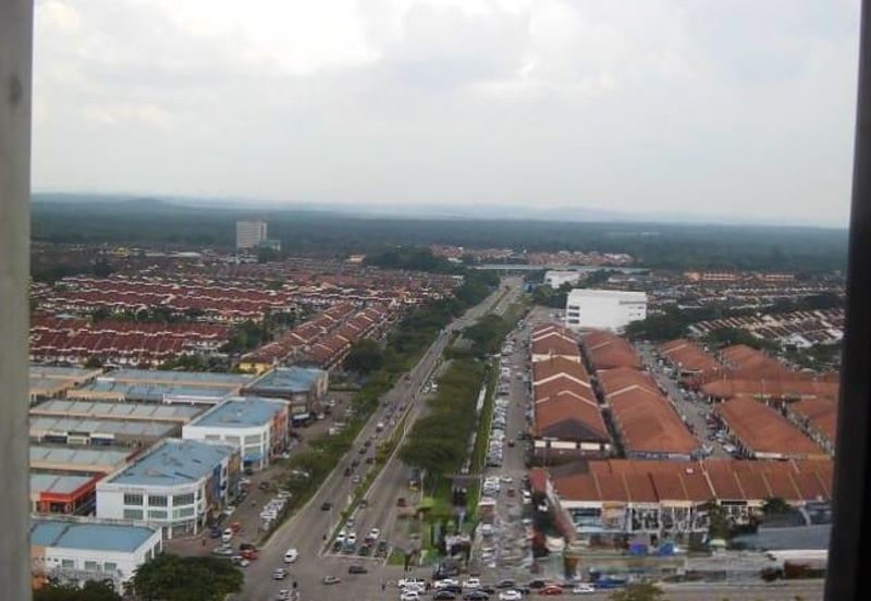 The Sky Executive Suites