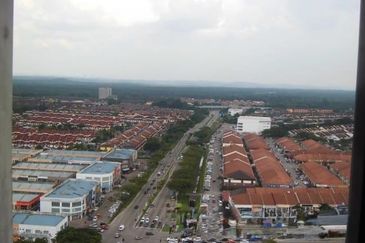 The Sky Executive Suites