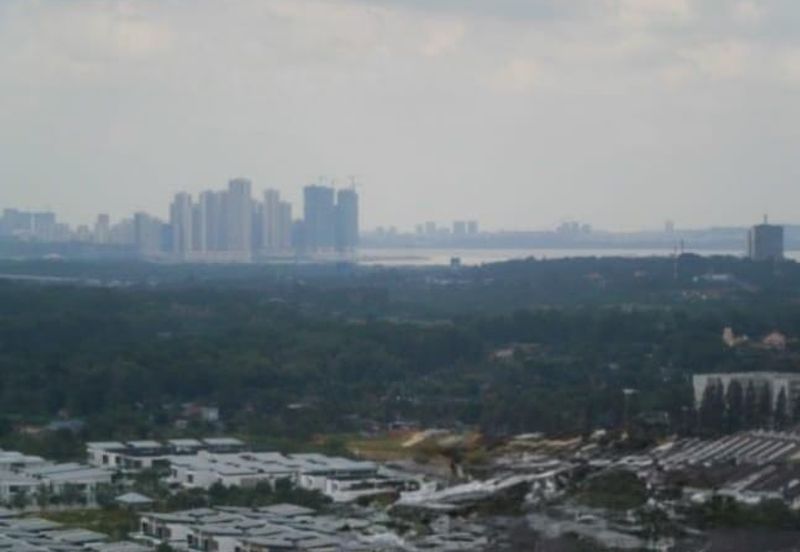 The Sky Executive Suites