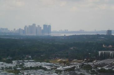 The Sky Executive Suites