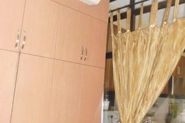 The Sky Executive Suites