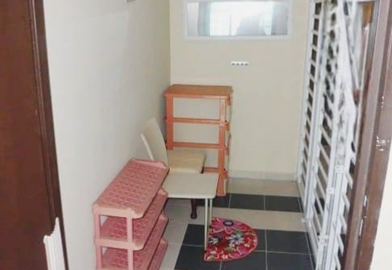 The Sky Executive Suites