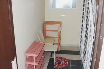 The Sky Executive Suites