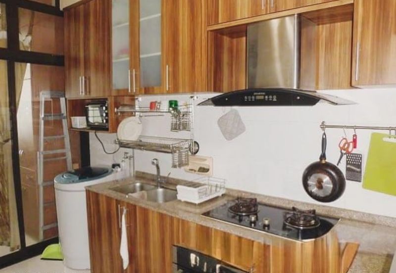 The Sky Executive Suites