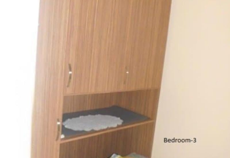 The Sky Executive Suites