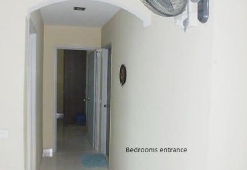 The Sky Executive Suites