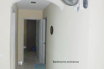 The Sky Executive Suites