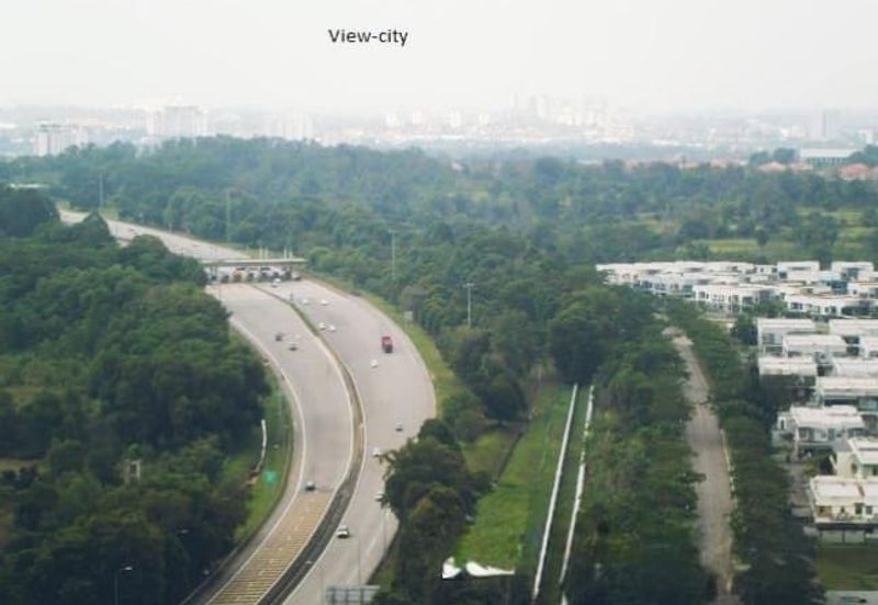 The Sky Executive Suites