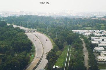 The Sky Executive Suites