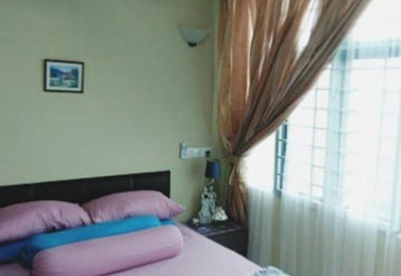 The Sky Executive Suites