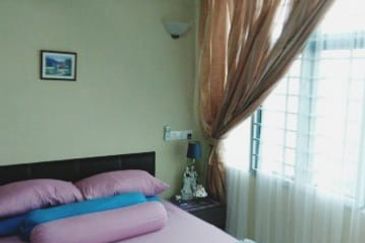 The Sky Executive Suites