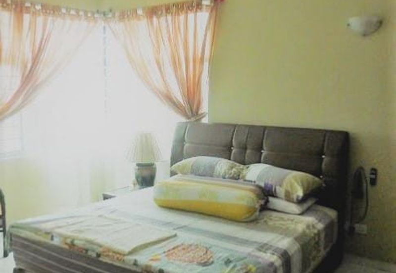 The Sky Executive Suites