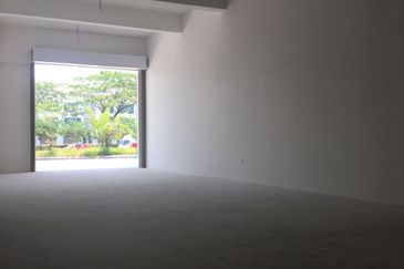 Tiong Nam Business Park