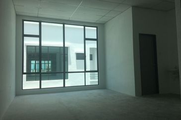 Tiong Nam Business Park