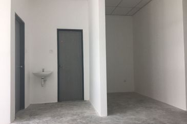 Tiong Nam Business Park