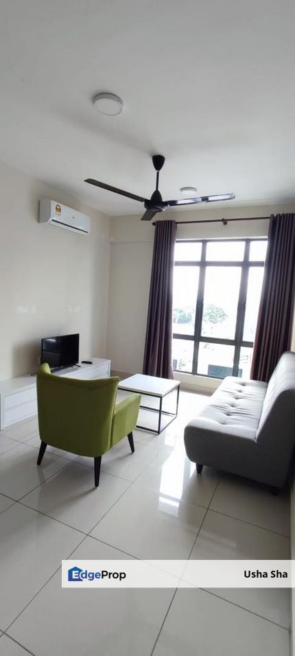 Arc Austin Hills, Selling with Full Furnished, Good Area, Easy Access, FOR SALE !, Johor, Johor Bahru