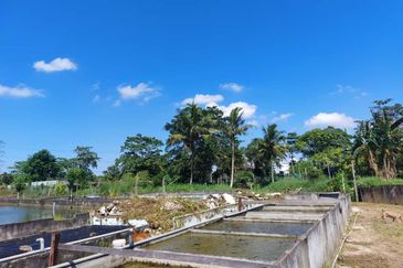 Taman Desa Cemerlang