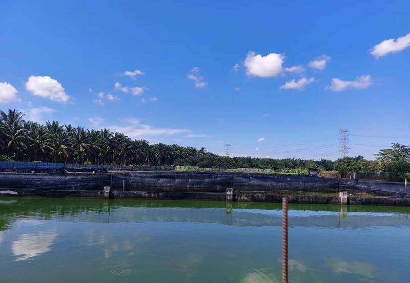 Taman Desa Cemerlang