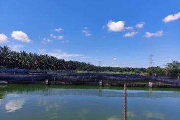 Taman Desa Cemerlang