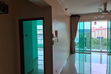 The Zest @ Kinrara 9