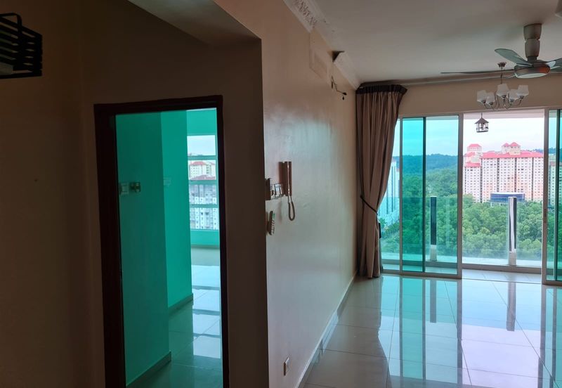 The Zest @ Kinrara 9