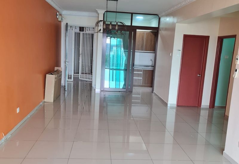 The Zest @ Kinrara 9