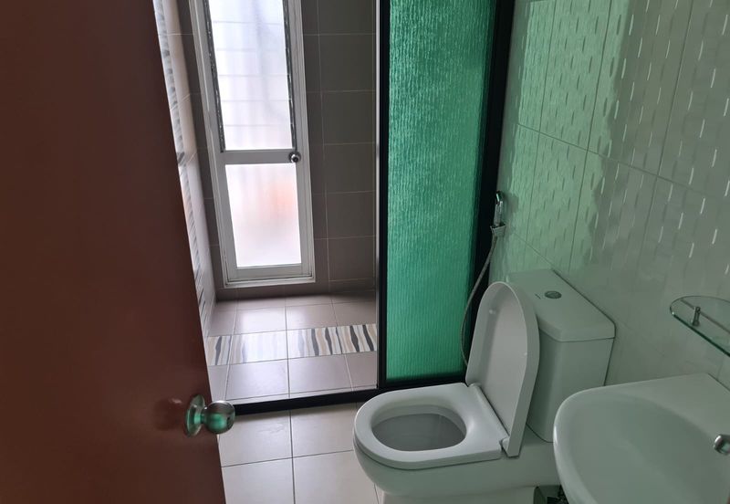 The Zest @ Kinrara 9