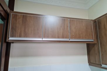 The Zest @ Kinrara 9