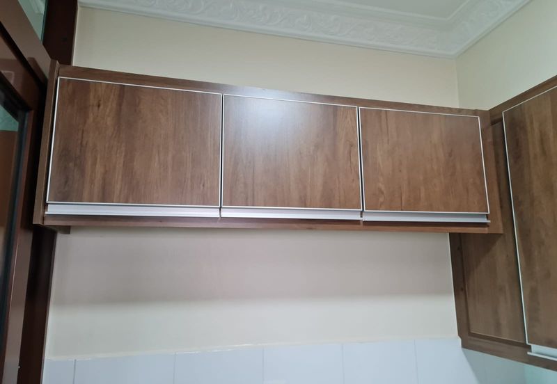 The Zest @ Kinrara 9