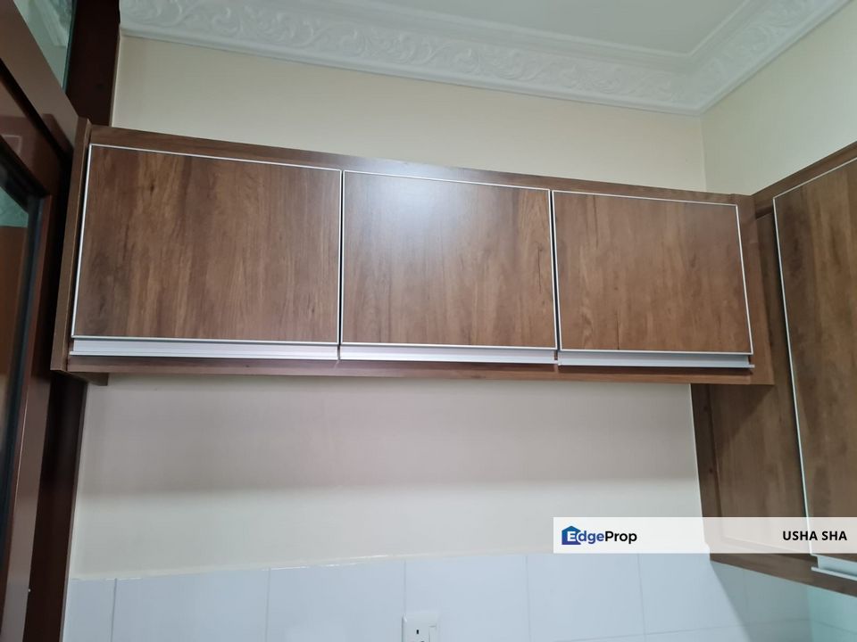 The Zest @ Kinrara 9, Well Maintained Condo at Bandar Kinrara, Puchong, FOR SALE !, Selangor, Bandar Kinrara Puchong