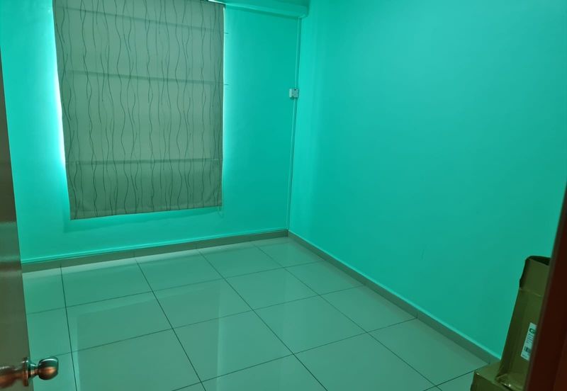 The Zest @ Kinrara 9