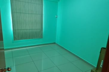 The Zest @ Kinrara 9