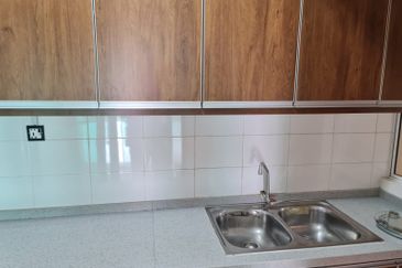 The Zest @ Kinrara 9