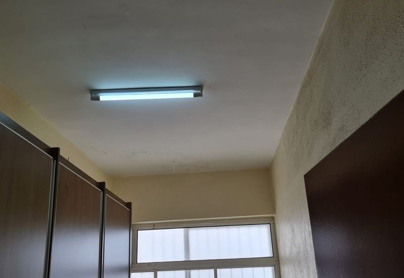 The Zest @ Kinrara 9